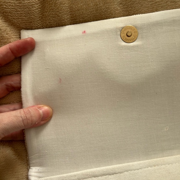 Beautiful beaded clutch - Picture 4 of 10